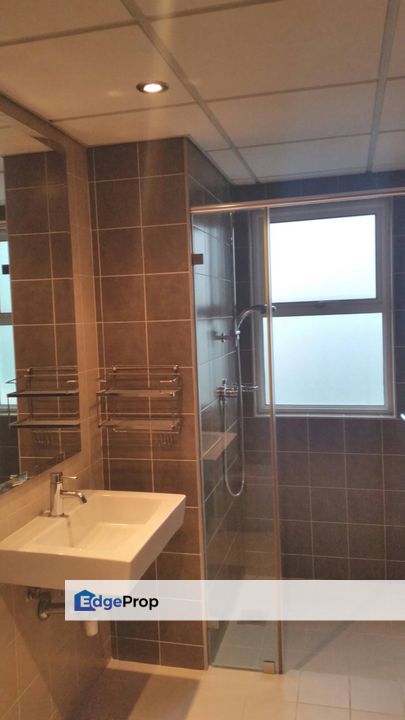 Mont Kiara Meridin, Mont Kiara for Sale 4+1 BR Unit, Kuala Lumpur, Mont Kiara