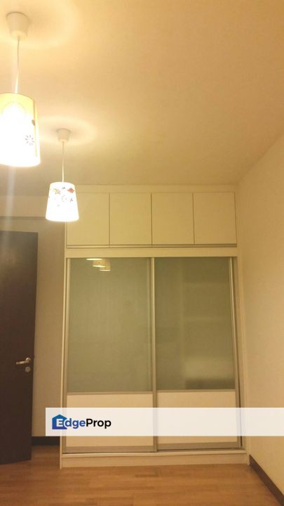 Mont Kiara Meridin, Mont Kiara for Sale 4+1 BR Unit, Kuala Lumpur, Mont Kiara