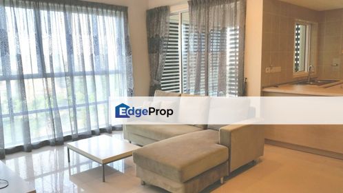 Mont Kiara Meridin, Mont Kiara for Sale 4+1 BR Unit, Kuala Lumpur, Mont Kiara
