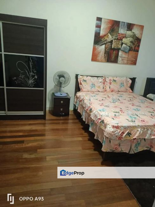 Six Ceylon (6 Ceylon), Bukit Bintang for Rent 1 BR Unit, Kuala Lumpur, Bukit Bintang