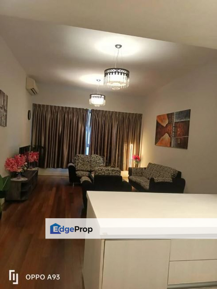 Six Ceylon (6 Ceylon), Bukit Bintang for Rent 1 BR Unit, Kuala Lumpur, Bukit Bintang