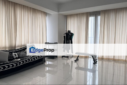 Hampshire Place, KLCC for Rent 2 BR Unit, Kuala Lumpur, KLCC