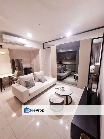 Datum Jelatek Residence, Kuala Lumpur for Rent 1 BR Unit, Kuala Lumpur, Keramat