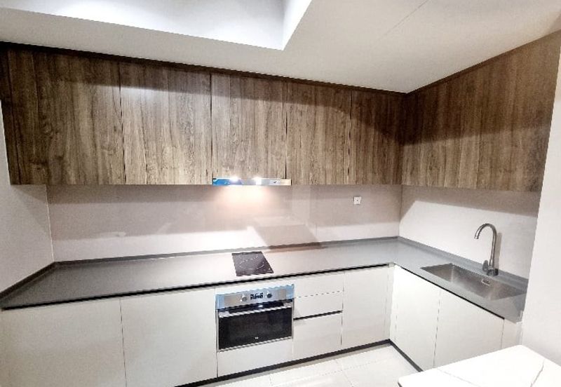 Datum Jelatek Residence