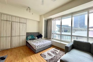 Parkview Service Apartment