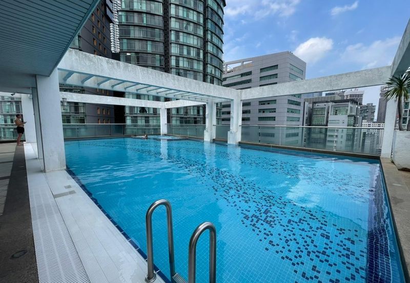 Parkview Service Apartment