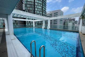 Parkview Service Apartment