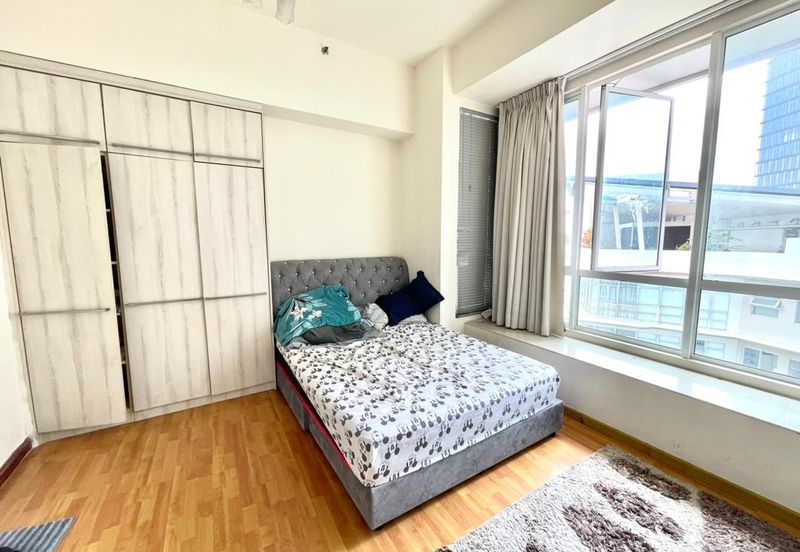 Parkview Service Apartment