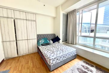 Parkview Service Apartment