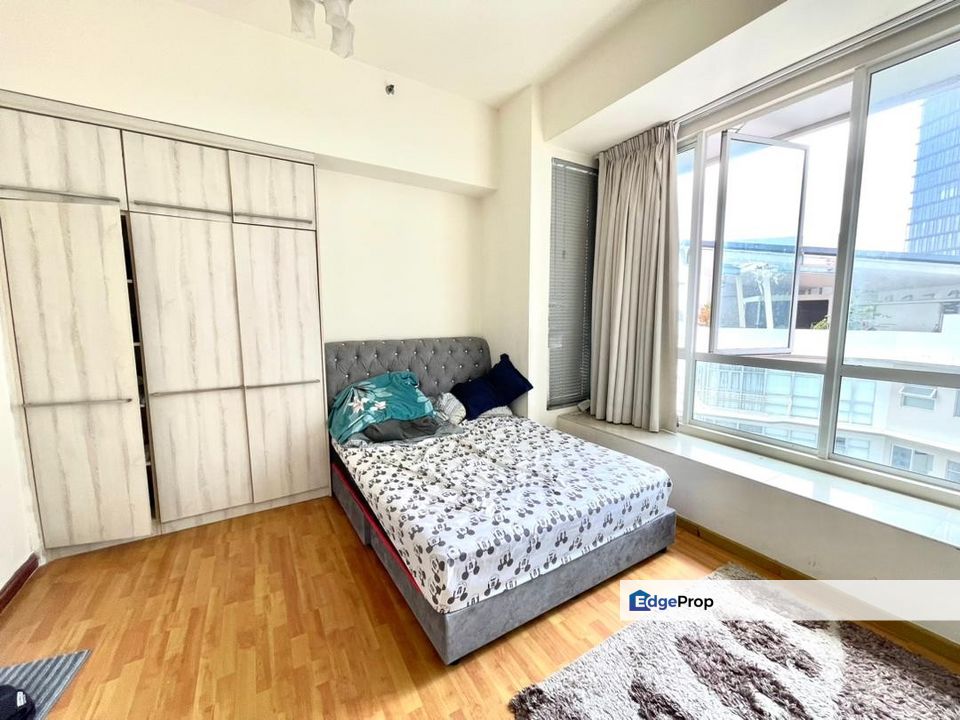 Parkview Service Apartment, KLCC for Sale 1 BR Unit, Kuala Lumpur, KLCC