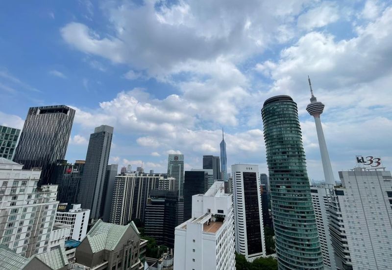 Parkview Service Apartment