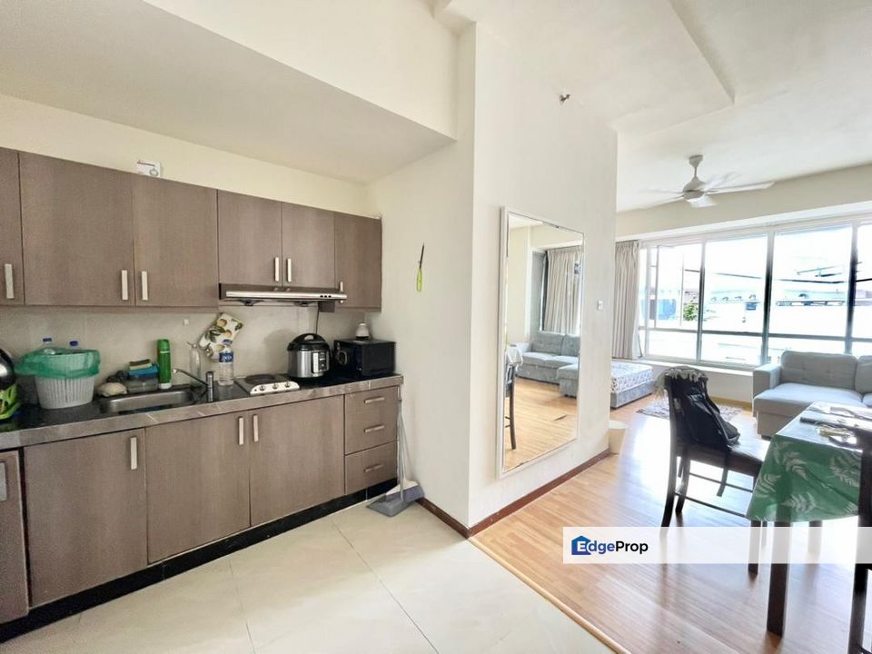 Parkview Service Apartment, KLCC for Sale 1 BR Unit, Kuala Lumpur, KLCC