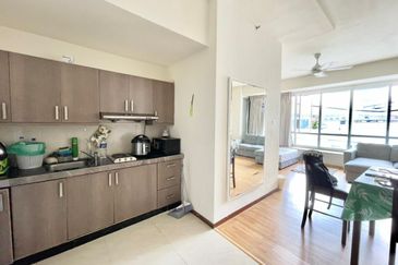 Parkview Service Apartment
