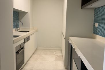 Tropicana The Residences