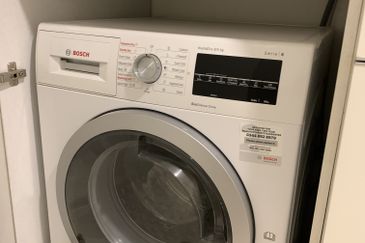 Tropicana The Residences