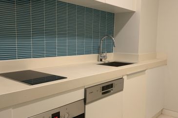 Tropicana The Residences