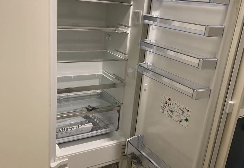 Tropicana The Residences