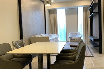 Tropicana The Residences