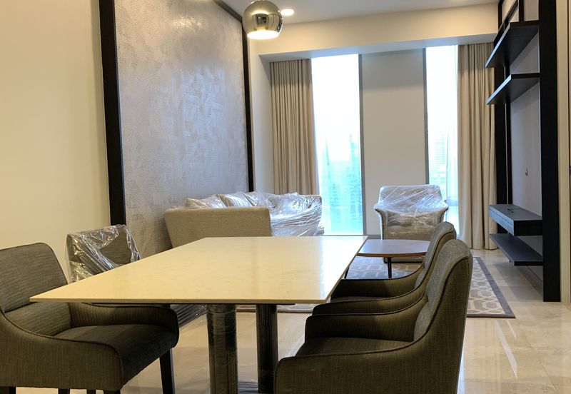 Tropicana The Residences