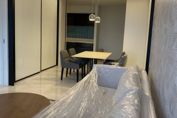 Tropicana The Residences