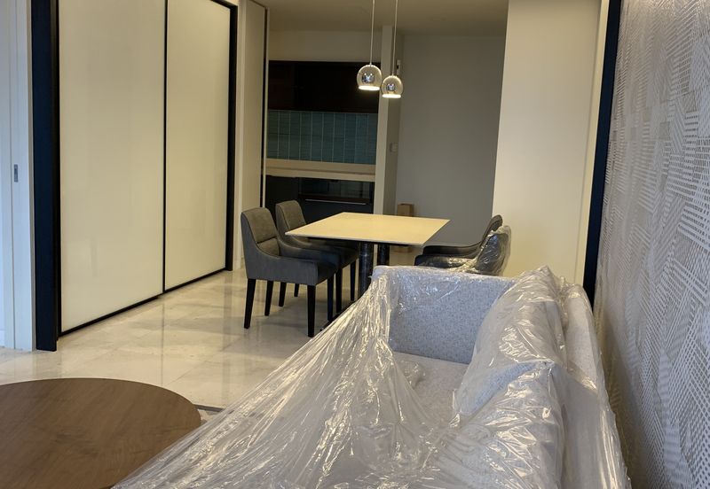 Tropicana The Residences