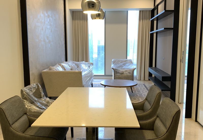 Tropicana The Residences