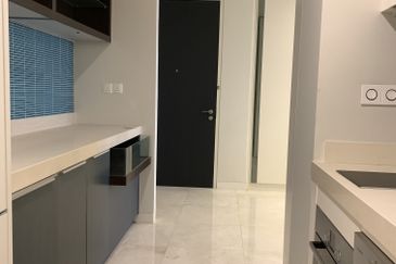 Tropicana The Residences