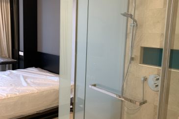 Tropicana The Residences