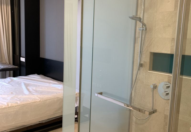 Tropicana The Residences