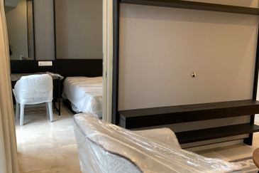 Tropicana The Residences