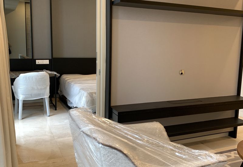 Tropicana The Residences