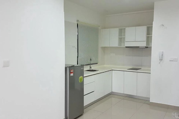 Hedgeford 10 Residences