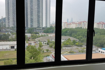 Hedgeford 10 Residences