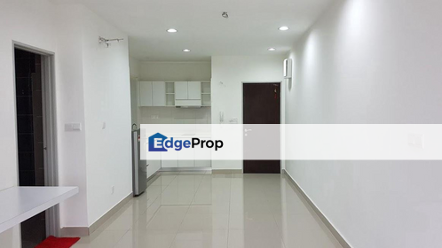 Hedgeford 10 Residences, Setapak for Sale 1 BR Unit, Kuala Lumpur, Setapak