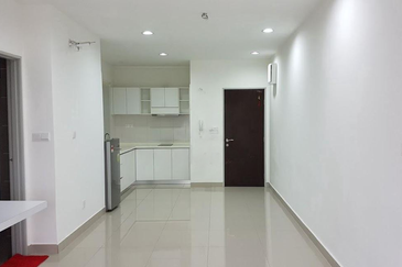 Hedgeford 10 Residences