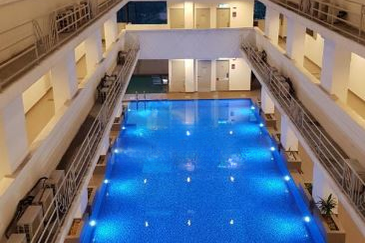 Hedgeford 10 Residences