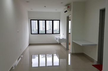 Hedgeford 10 Residences