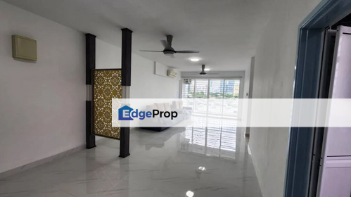Bayu Sentul, Sentul for Rent 3 BR Unit, Kuala Lumpur, Sentul