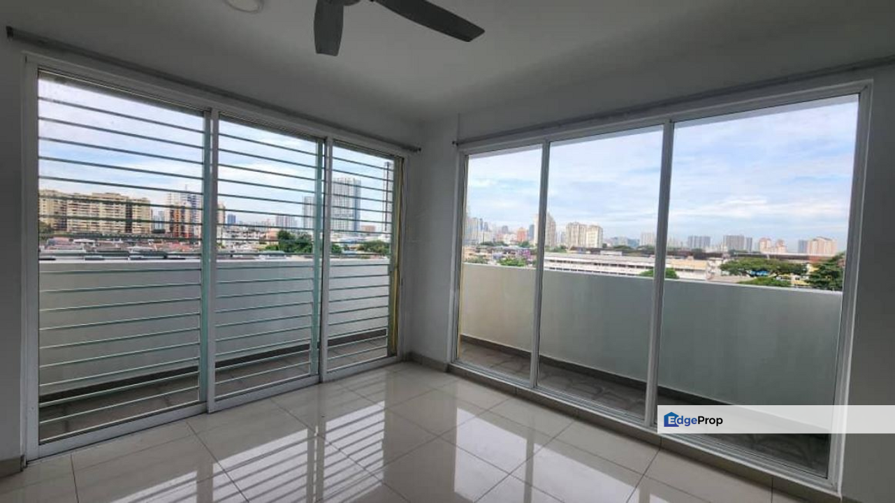 Bayu Sentul, Sentul for Rent 3 BR Unit, Kuala Lumpur, Sentul