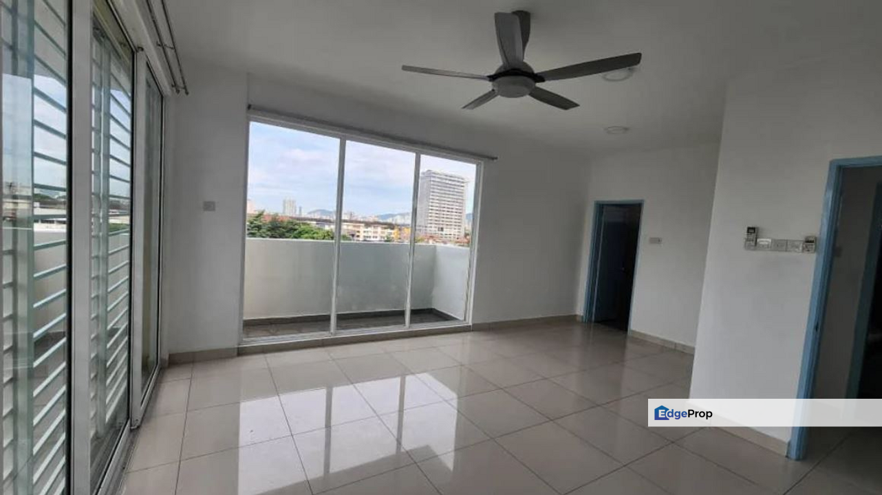 Bayu Sentul, Sentul for Rent 3 BR Unit, Kuala Lumpur, Sentul