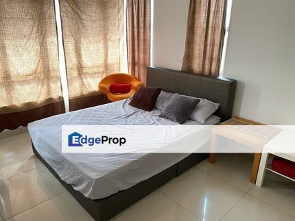 Endah Promenade, , 