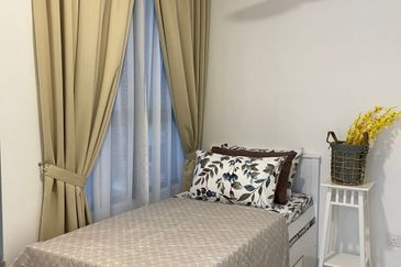 Kenwingston Platz Residence