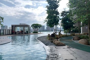 Kenwingston Platz Residence