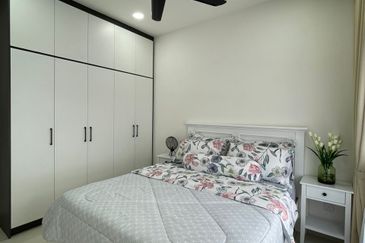 Kenwingston Platz Residence