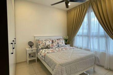 Kenwingston Platz Residence