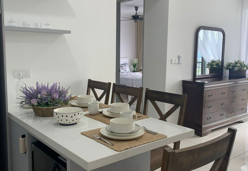 Kenwingston Platz Residence