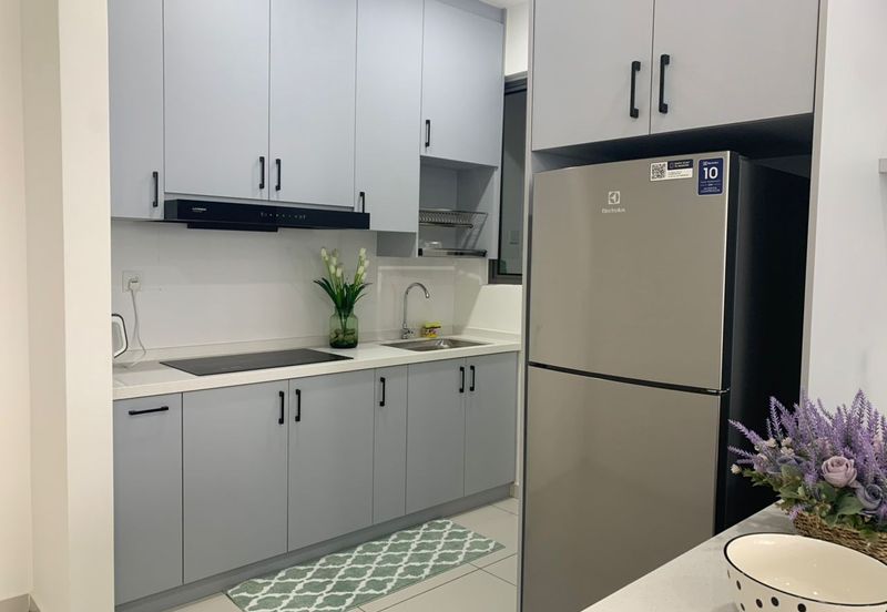 Kenwingston Platz Residence