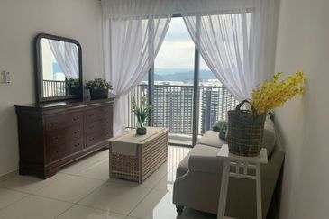 Kenwingston Platz Residence