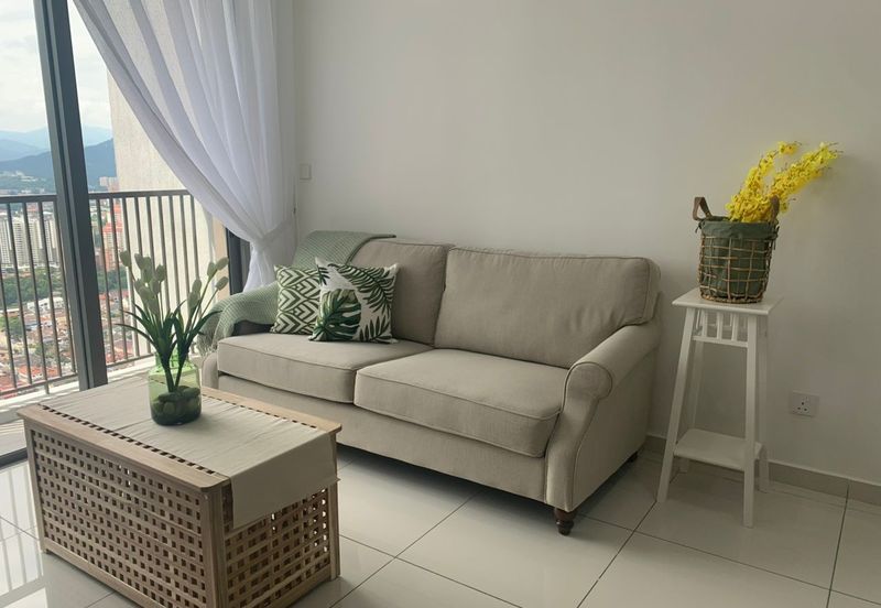 Kenwingston Platz Residence