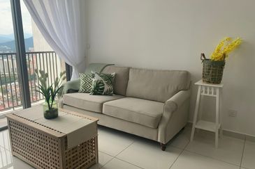 Kenwingston Platz Residence